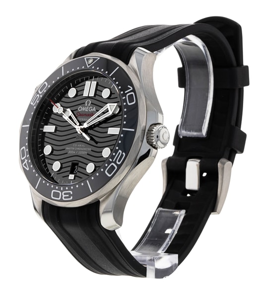 Omega Seamaster Diver 300m 210.32.42.20.01.001